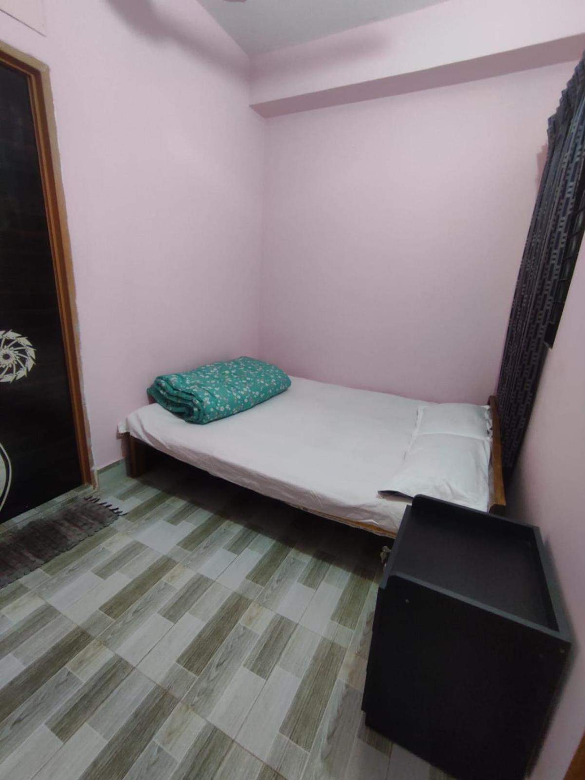 Saudia Residential Hotel Силхет Экстерьер фото